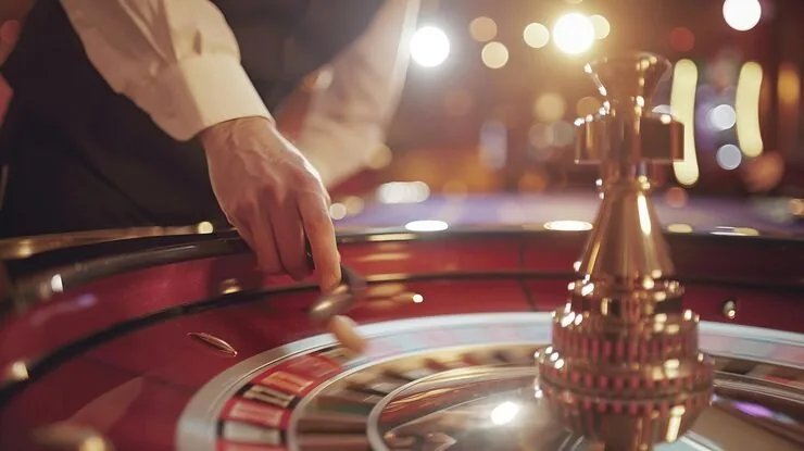 q789com How Slot Clash Works in Our Lobby