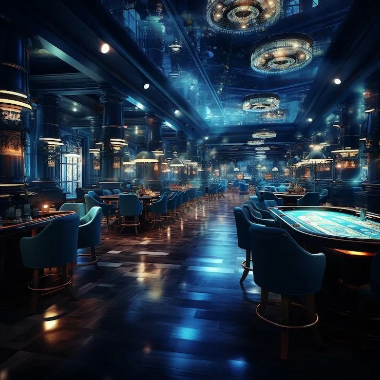 q789com Casino